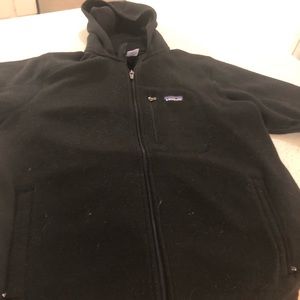 MENS PATAGONIA SWEATSHIRT